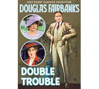 Double Trouble (1915 Silent)