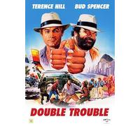Double Trouble (1984) ( Non c'è due senza quattro ) ( Not Two, But Four )