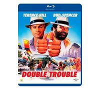 Double Trouble (1984) ( Non c'è due senza quattro ) ( Not Two, But Four ) (Blu-Ray)