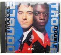 DOUBLE TROUBLE - As one / 843 443-2