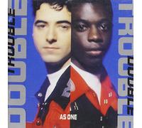 Double Trouble – As One – Import – Universal Music Group