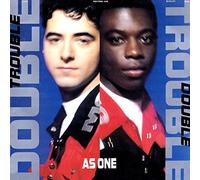Double Trouble - As One [VINYL]