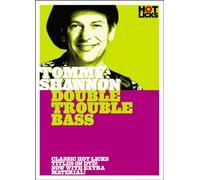 Double Trouble Bass [DVD] [Region 1] [US Import] [NTSC]