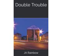 Double Trouble (DCI Ellie McVey series)