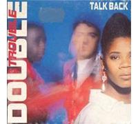 Double Trouble - Double Trouble - Talk Back - Desire Records - 877 185-1