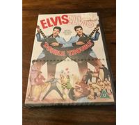 Double Trouble [DVD] [1967]