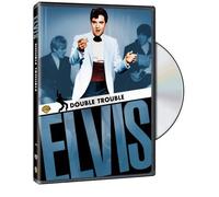 Double Trouble (DVD) Elvis Presley Annette Day John Williams (US IMPORT)