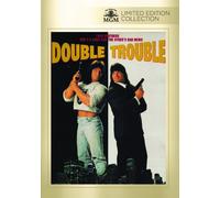 Double Trouble