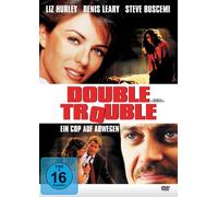 Double Trouble - Ein Cop auf Abwegen (DVD)