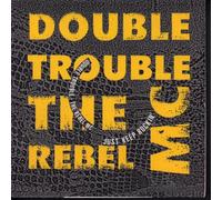 Double Trouble - Just Keep Rockin' [7" Vinyl]
