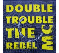 Double Trouble - Just keep rockin' [VINYL]