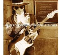 Vaughan, Stevie Ray - Live from Carnegie Hall