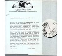 Double Trouble - Love don't live here anymore [VINYL]