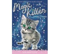 Double Trouble: Magic Kitten # 4: 04