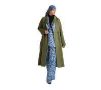 Double Trouble Overcoat L