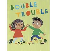 Double Trouble: Sarah Dyer