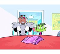 Double Trouble/ The Date