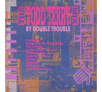 Double Trouble - The Todd Terry Megamix