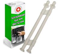 Double Tube Coffee Machine 5313266081 for Ariete for DeLonghi EN650 F531