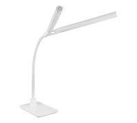 Double Tube Led Lamp Table Lamp - Brightness Adjustment - Sewing Online So1350