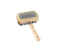 Double tweezers brush Nobby Pet Nature Line