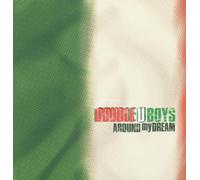 Double U Boys - Around My Dream [Vinyl Maxi-Single] [VINYL]