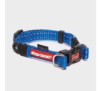 Ezy-Dog Double Up Collar (Small), Blue OS
