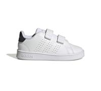 Adidas Advantage Cf Trainers White EU 24 Kids