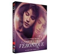 DOUBLE VIE DE VERONIQUE (LA) - VERSION RESTAUREE 4K - COMBO BLU-RAY + Ultra-HD