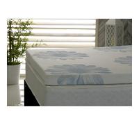 (Double) Visco Therapy 2 inch Luxury Gel Memory Foam Topper