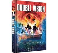 Double Vision (2002) ( Shuang tong ) (Blu-Ray & DVD Combo) (Blu-Ray)