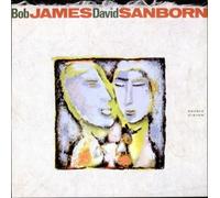 Double Vision by Bob James (1986-01-01)