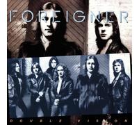 Double vision by Foreigner