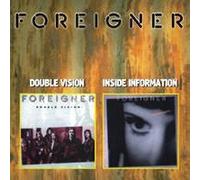 Double Vision / Inside Information
