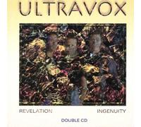 Double Vox: Revelation and Ingenuity by Ultravox (2001-10-29)