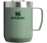 Stanley Everyday Camp Mug 0.23L : Hammertone Green Colour: Hammertone