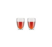 Bodum Pavina Outdoor double-walled glass 2-pack 35 cl