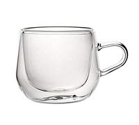 Double Walled Buddha Mug 14oz / 390ml