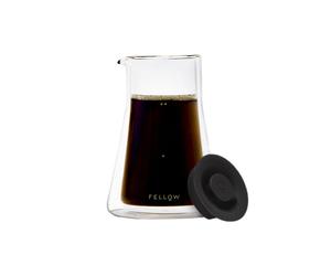 Double-walled carafe Fellow Stagg, 0.6 l