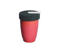 Double-walled mug Loveramics Nomad Berry, 250 ml