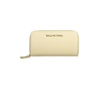 Double Wallet, female, Valentino by Mario Valentino, Wallets & Cardholders, Beige, ONE SIZE, Accessories ONE SIZE