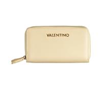 Double Wallet, female, Valentino by Mario Valentino, Wallets & Cardholders, Beige, ONE SIZE, Accessories ONE SIZE