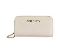 Double Wallet- female- Valentino by Mario Valentino- Wallets & Cardholders- Gray- ONE SIZE- Accessories ONE SIZE