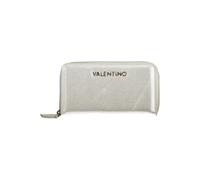 Double Wallet, female, Valentino by Mario Valentino, Wallets & Cardholders, Gray, ONE SIZE, Accessories ONE SIZE