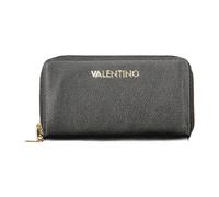 Double Wallet - female - Valentino - Wallets & Cardholders - Black - ONE SIZE - Accessories ONE SIZE