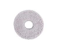 Double Wash Station Vacuum Robot Accessories Non woven Dust Bag Cloth Filter Cartridge，Compatible for Little Swan TG100RM9ILZ(1 cloth)