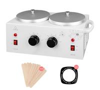 Double Wax Warmer
