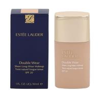 Estée Lauder Women's Double Wear Sheer Long-Wear Foundation SPF20 30ml in 1C1 Cool Bone Estee Lauder 1C1 Cool Bone 30ml