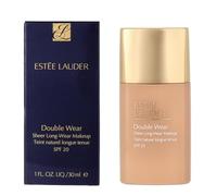 Estée Lauder - Double Wear Sheer Long-Wear Makeup SPF20 2C2 Pale Almond 30ml for Women
