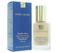 Double Wear Stay in Place Makeup SPF10 by Estee Lauder 3W0 Warm Creme 30ml